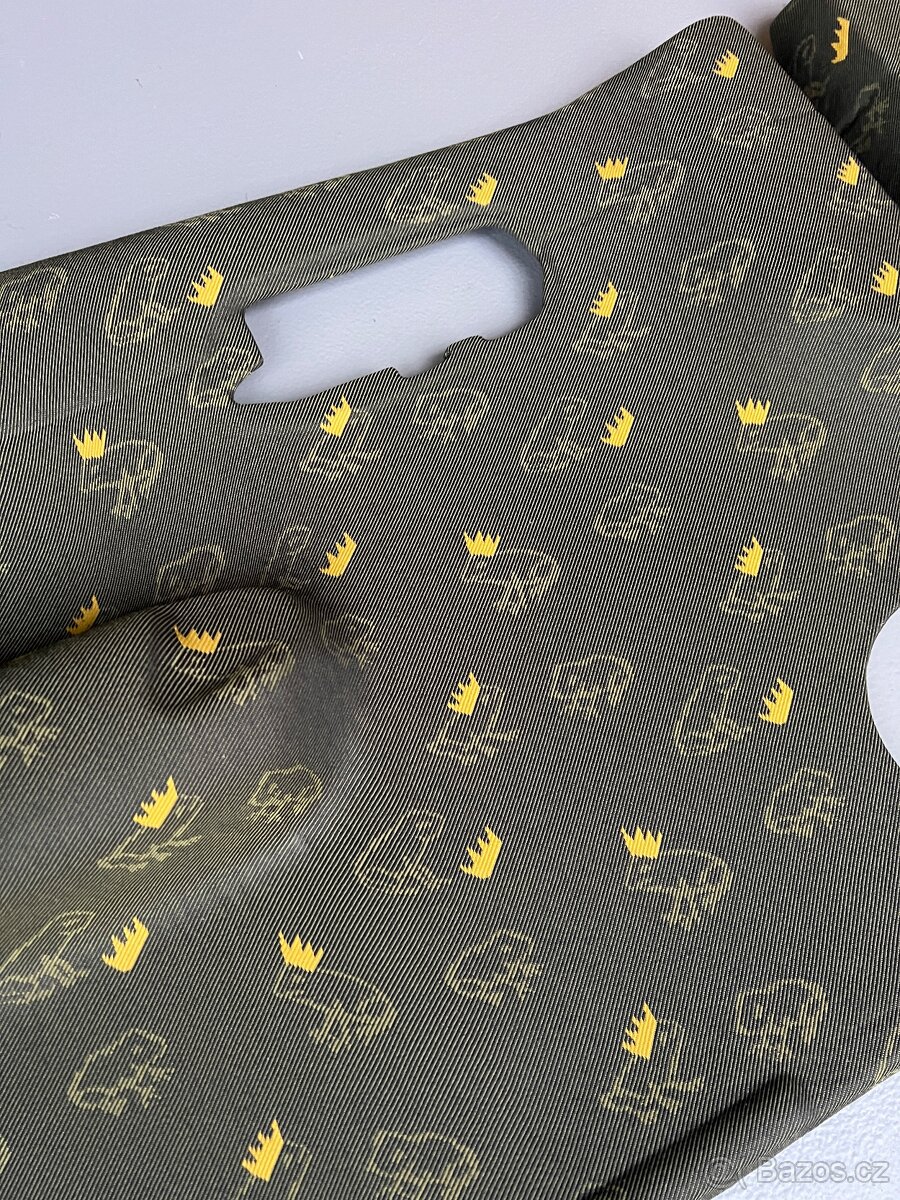 ŠKODA FELICIA: nově čalouněné přední tapecíry - 3