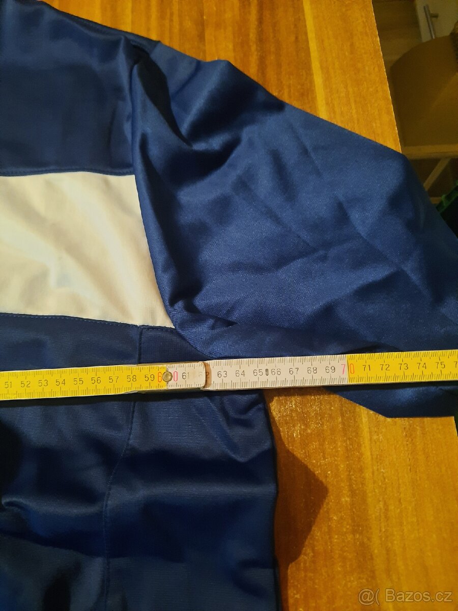 Pánská sportovní mikina Proact, v. 4xl, NOVÁ - 3