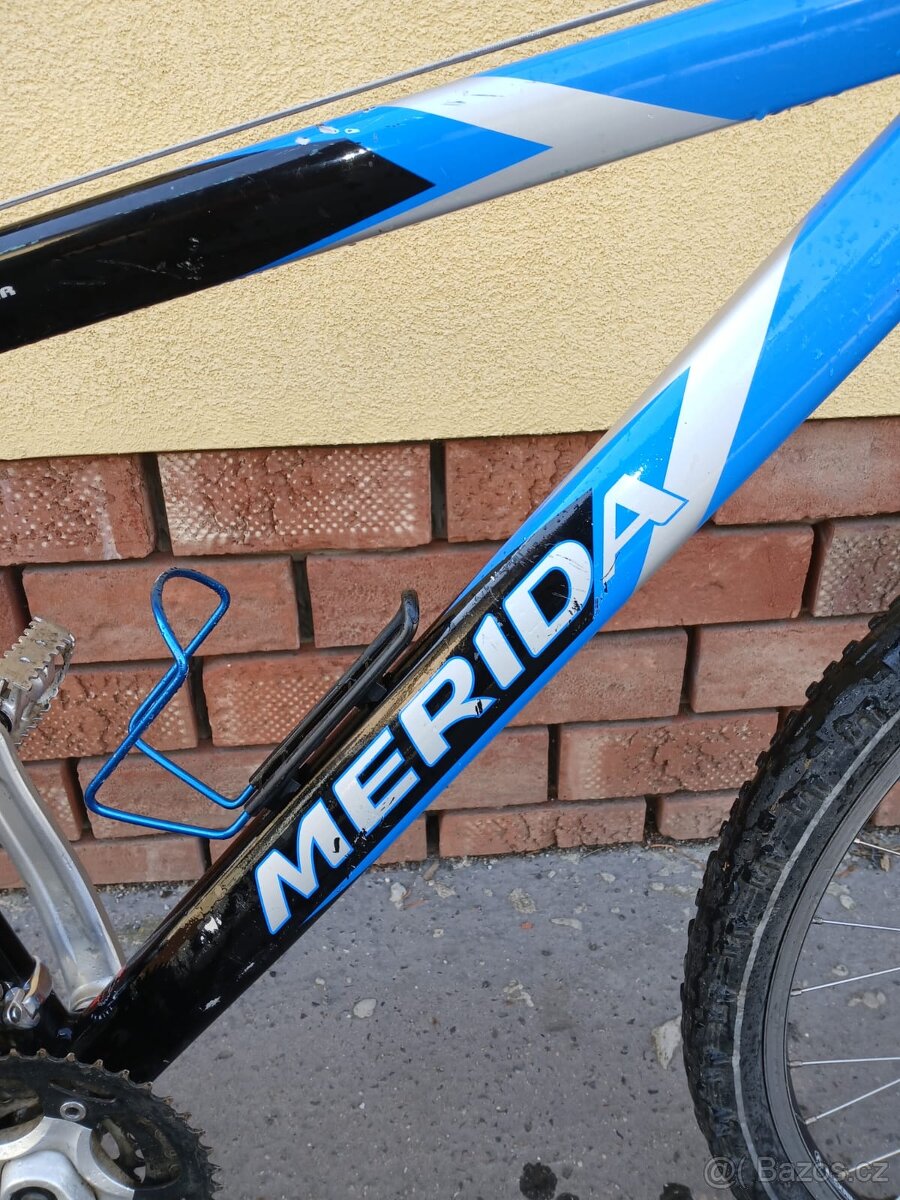 Pánské kolo merida - 3