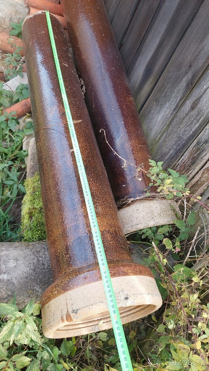 Kameninove roury 200 - 3