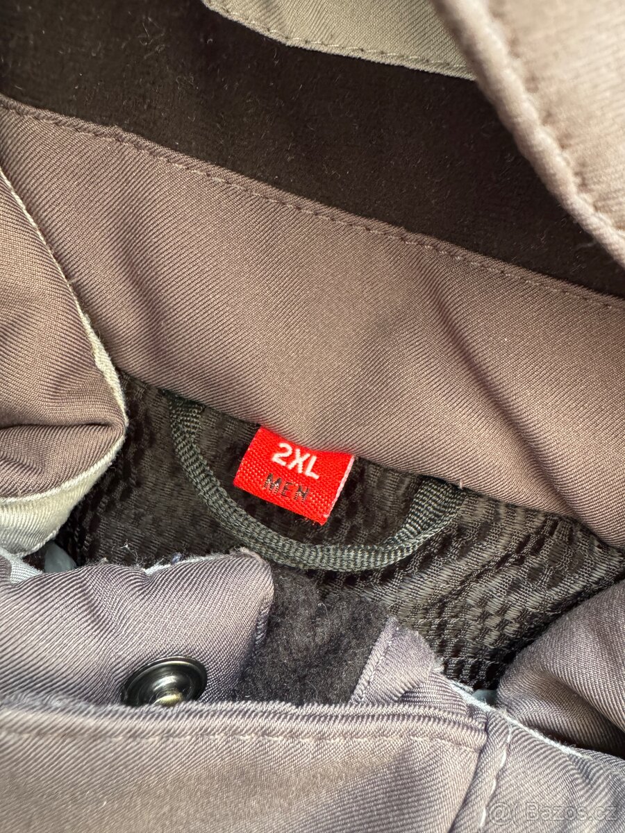 Zimní bunda engelbert strauss nová - 3