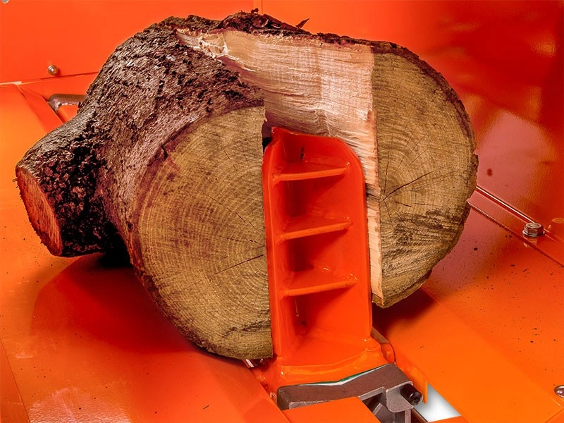 štípačka na dřevo - 3