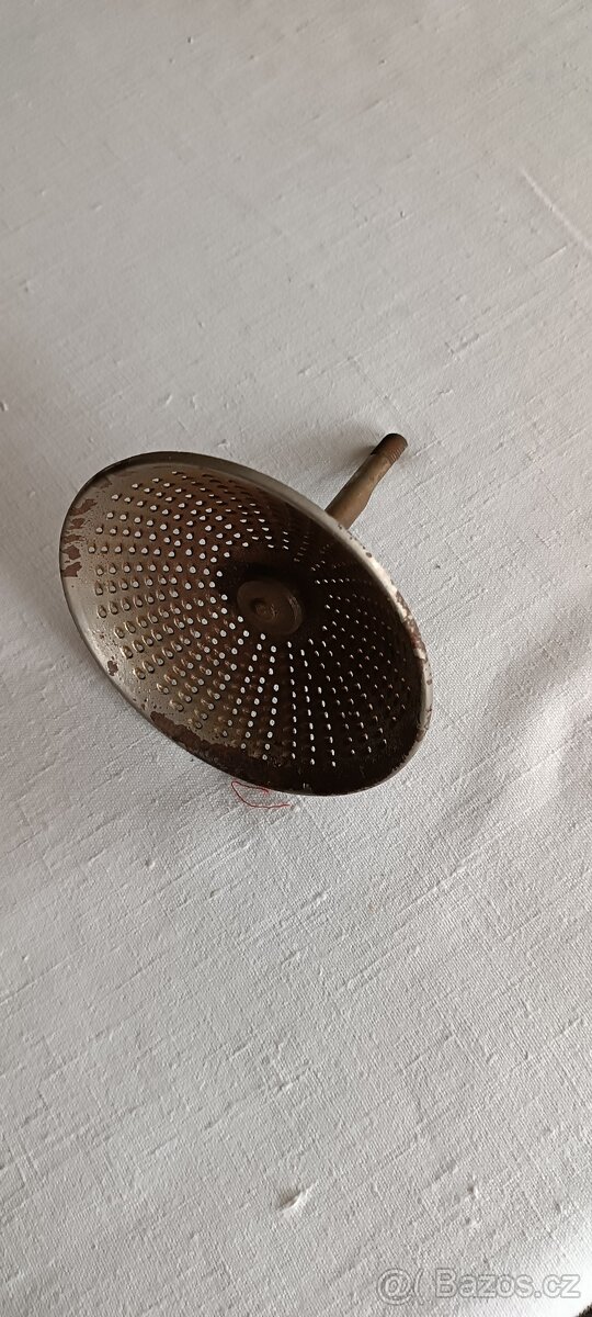 Mlýnek Retro - 3