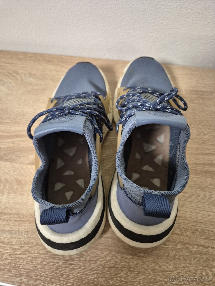 Adidas tenisky vel. 36 2/3 EU - 3