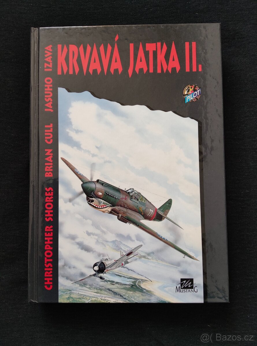 Letecká válka Pacifik, Evropa - 3