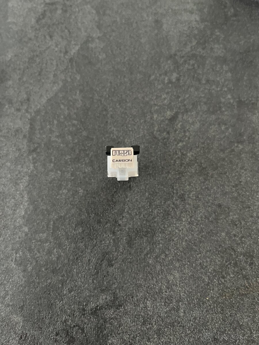 Gramofonová přenoska - 3