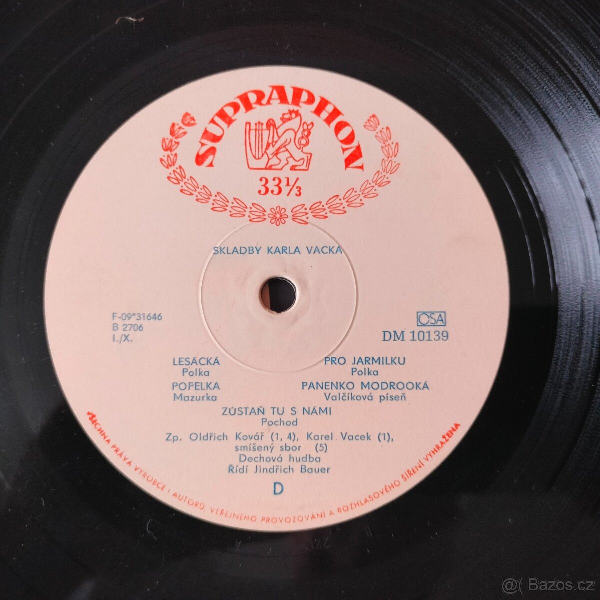 Polky a valčíky - 3