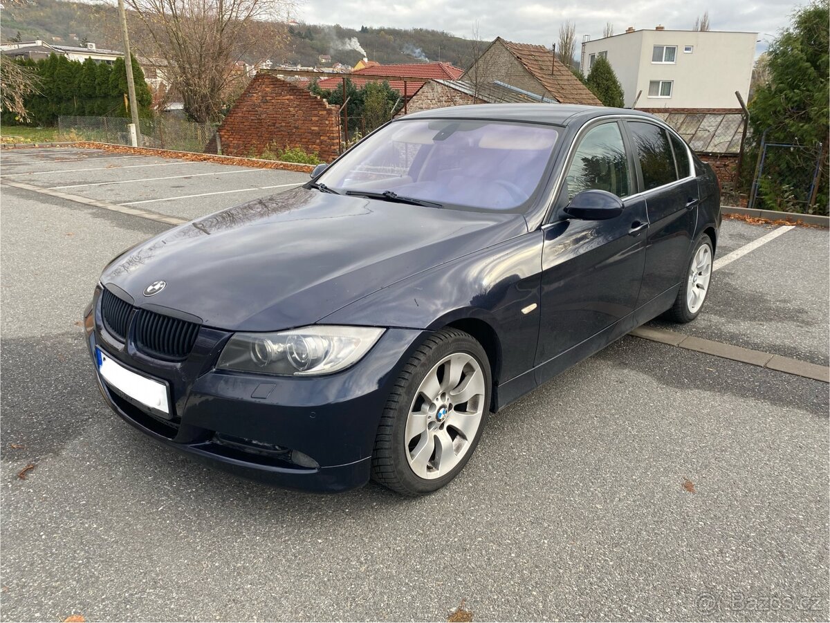 Bmw E90 325D 145Kw - 3