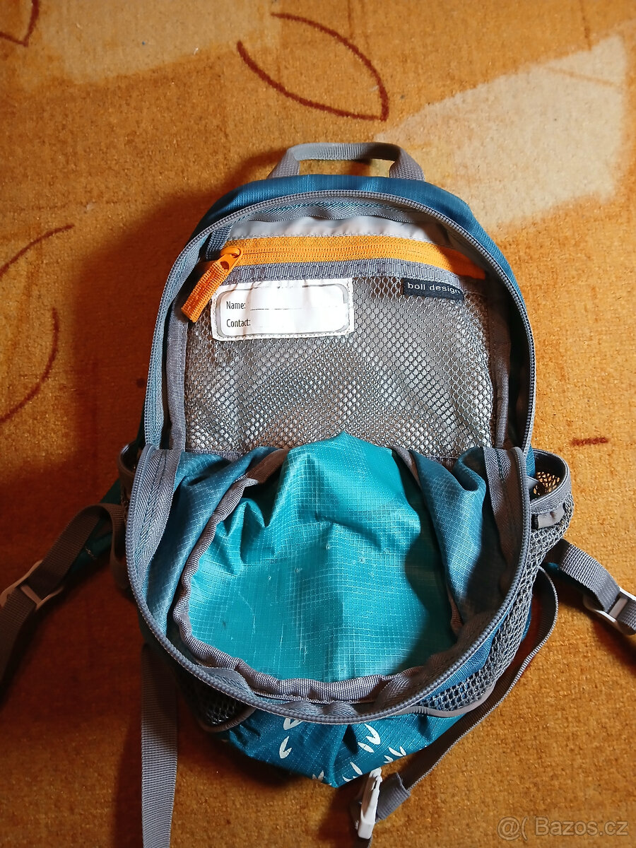Dětský batoh Boll 6l - 3