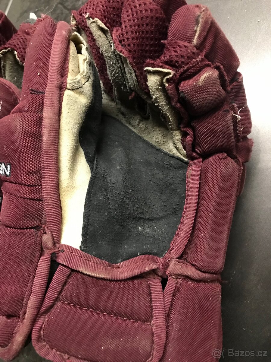 Rukavice bauer nexus 1000 - 3