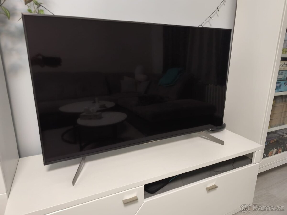 Televize 55'' Sony Bravia KD-55XG8596 - 3
