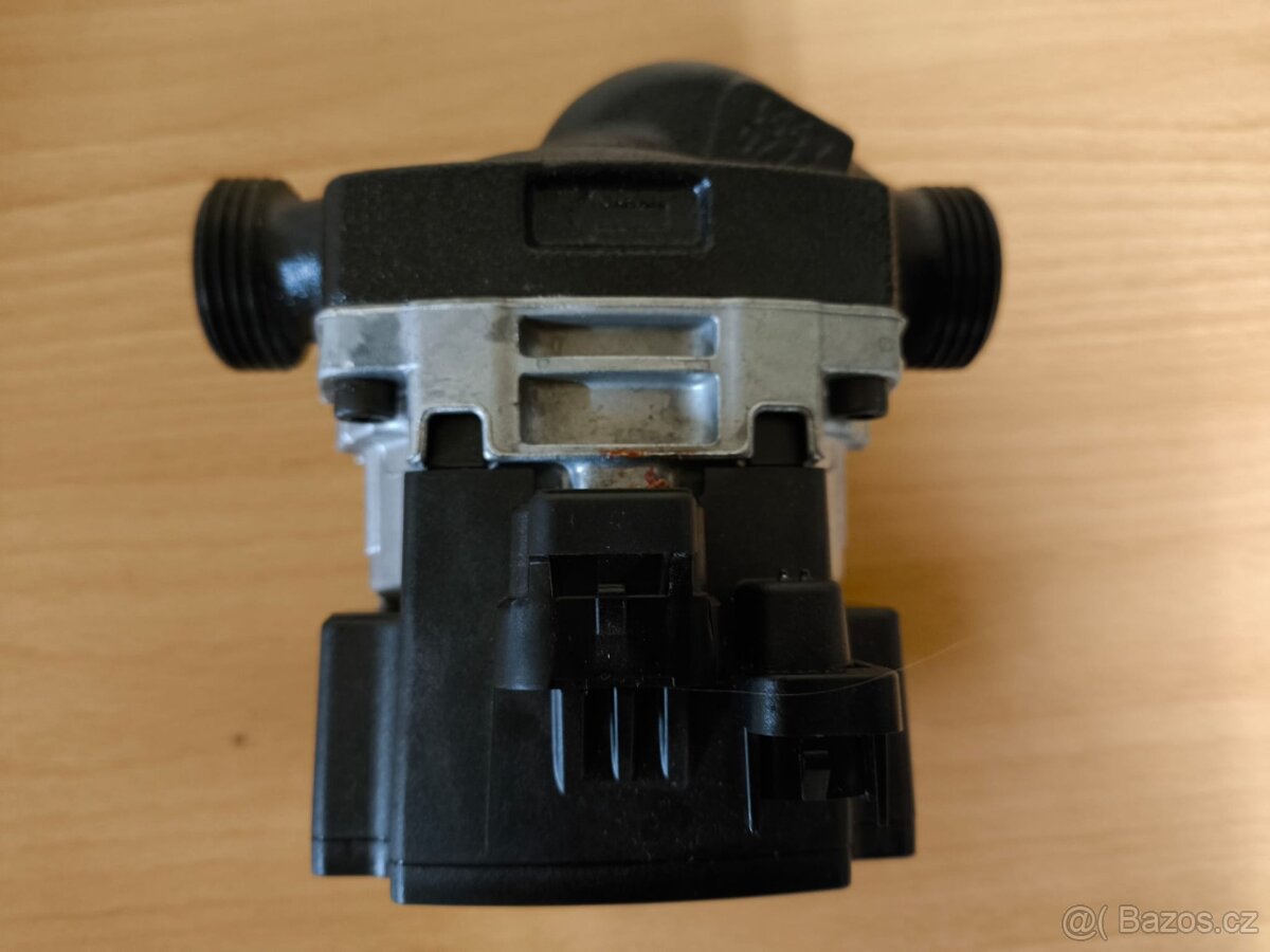 Kotlové oběhové čerpadlo Grundfos upm3 15-60 zánovní - 3
