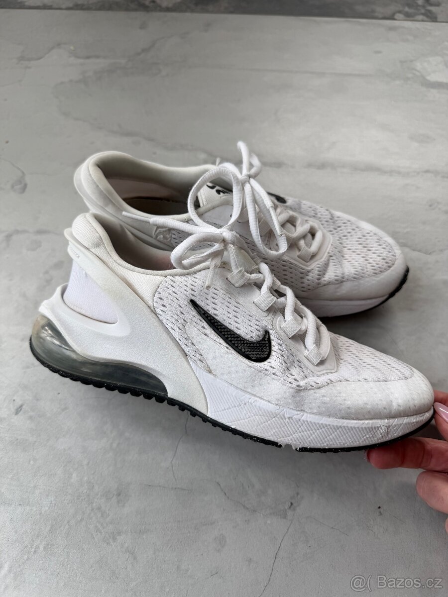 Nike air 270 vel 36 - 3