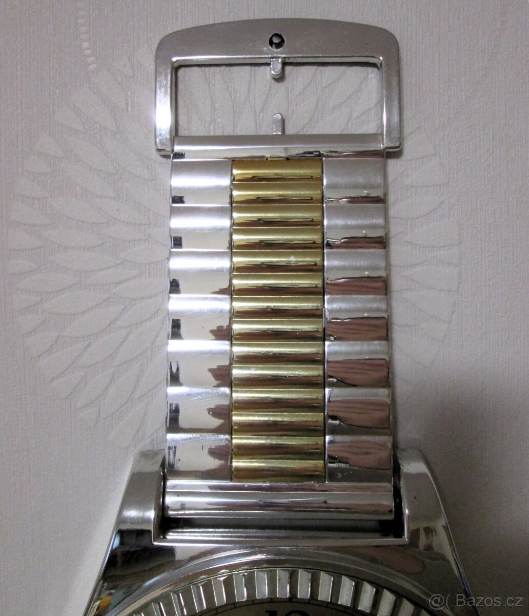 Hodiny retro styl 80 - 90" - 3