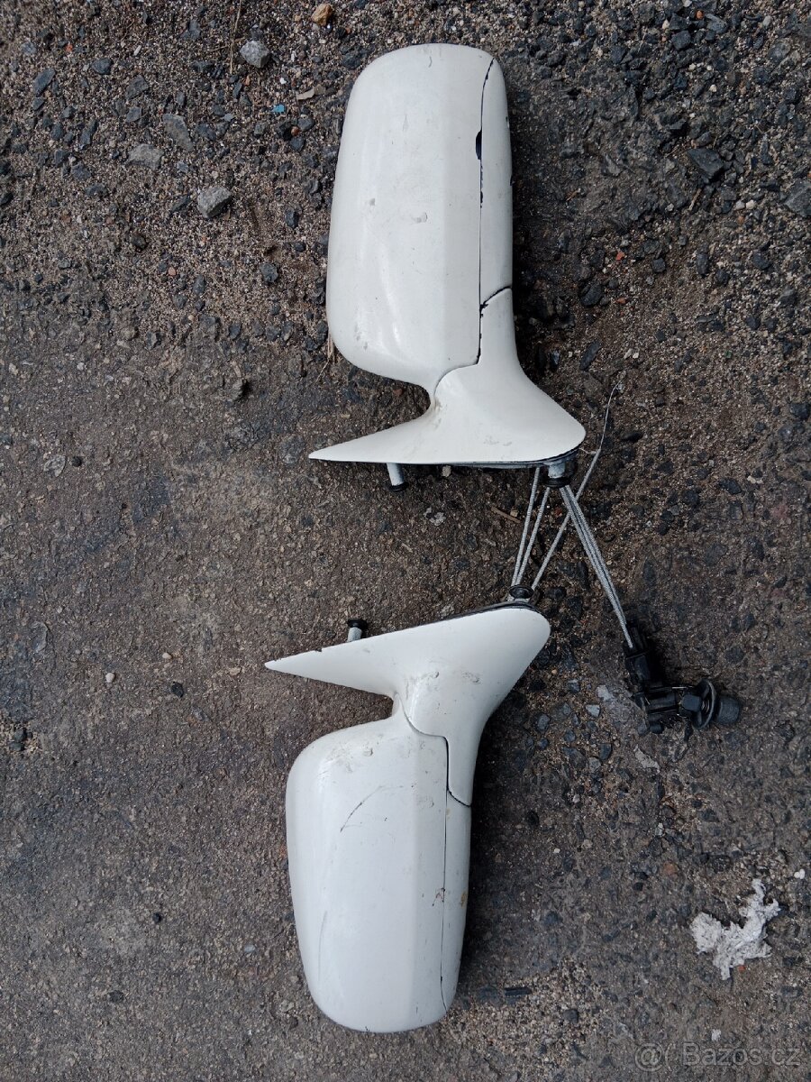 Škoda Octavia 1 díly - 3