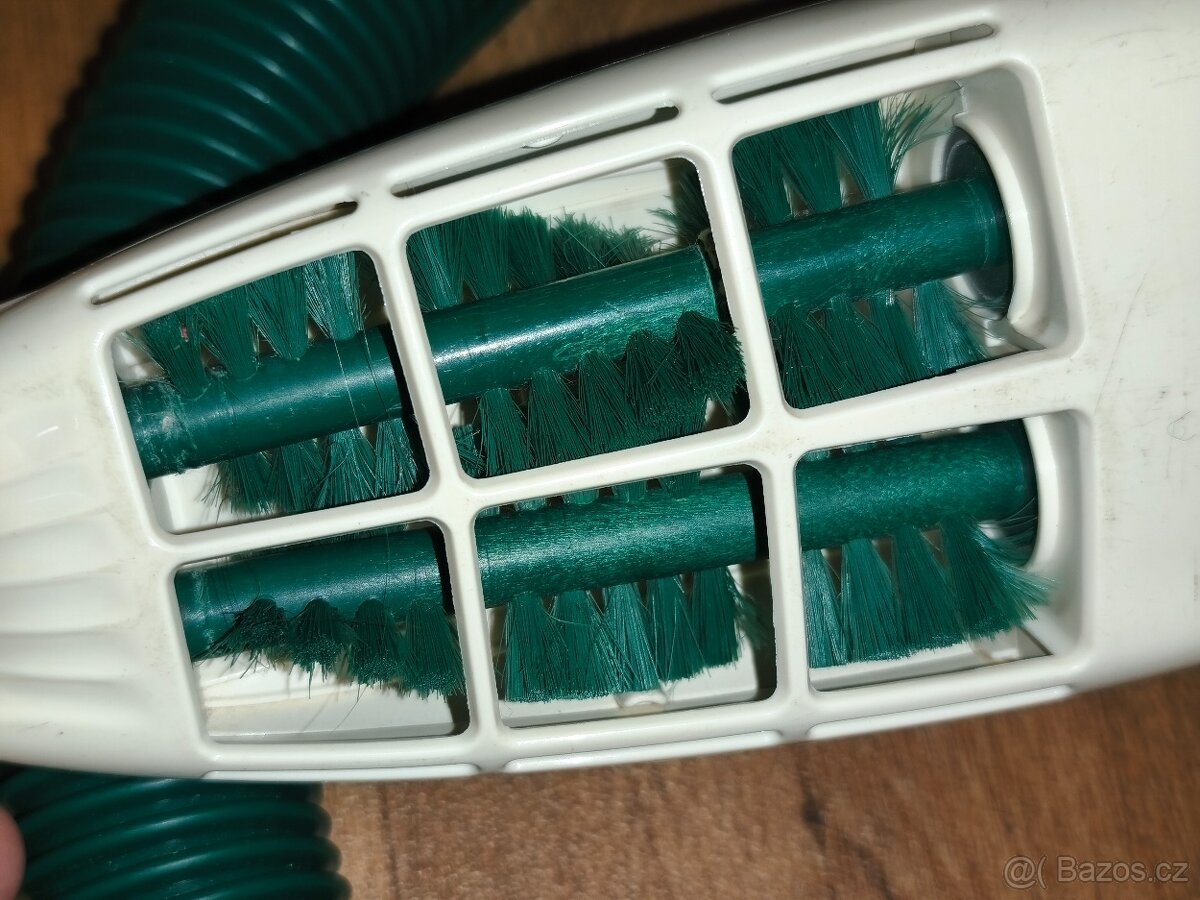 Prodám Vorwerk Polsterboy PB 420 s redukcí a hadicí Polsterb - 3