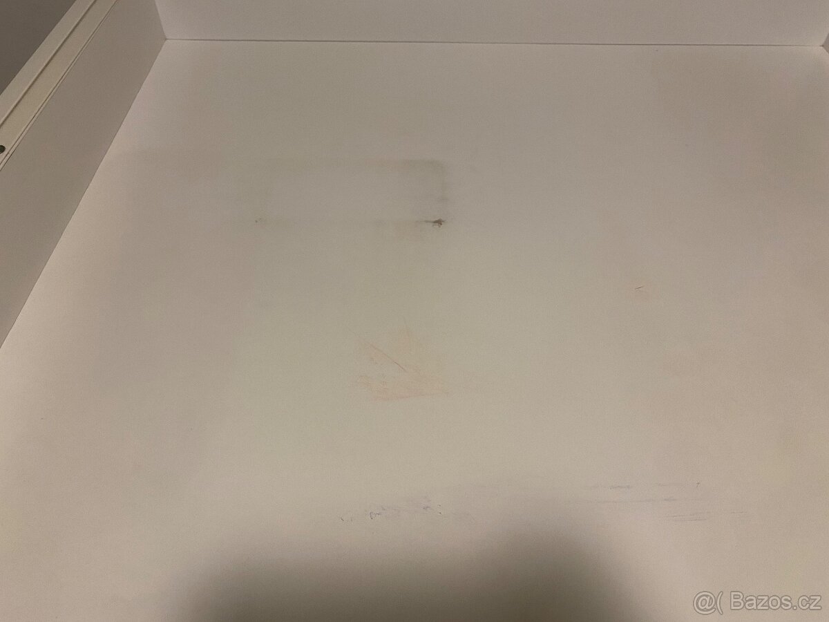 Přebalovací pult IKEA - 3