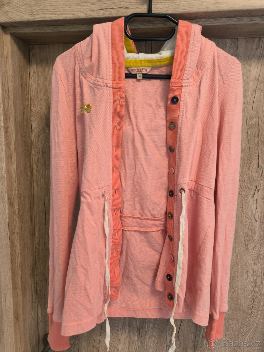 Dámské mikiny S/M - 3