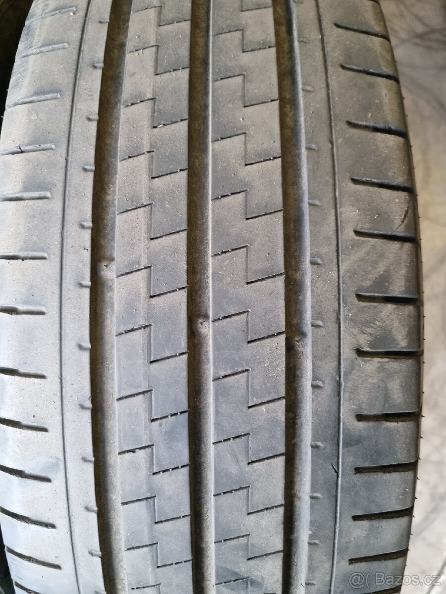 Letní pneu 235/65R16C Giti - 3