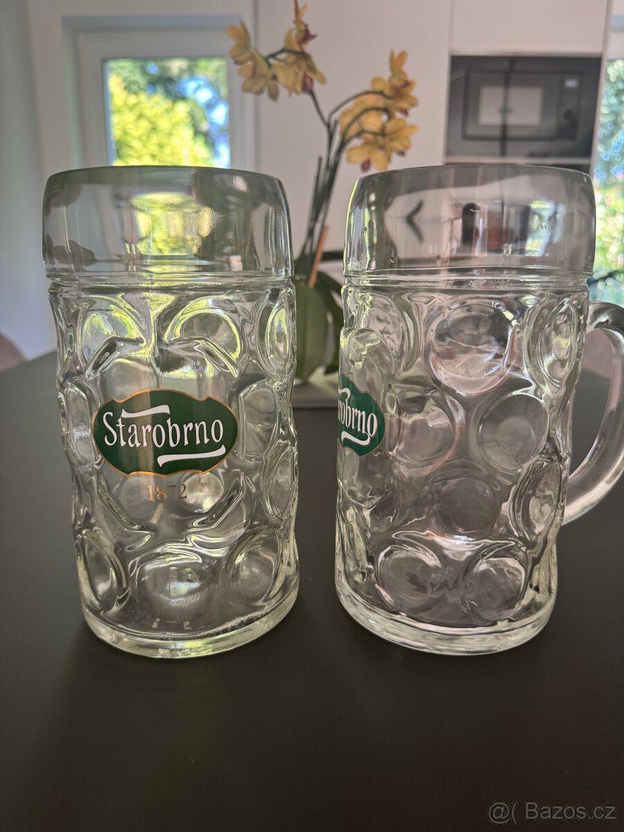 Tuplák Starobrno - 3