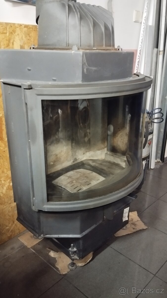 Krbová vložka BeF Home 14,5kW - 3