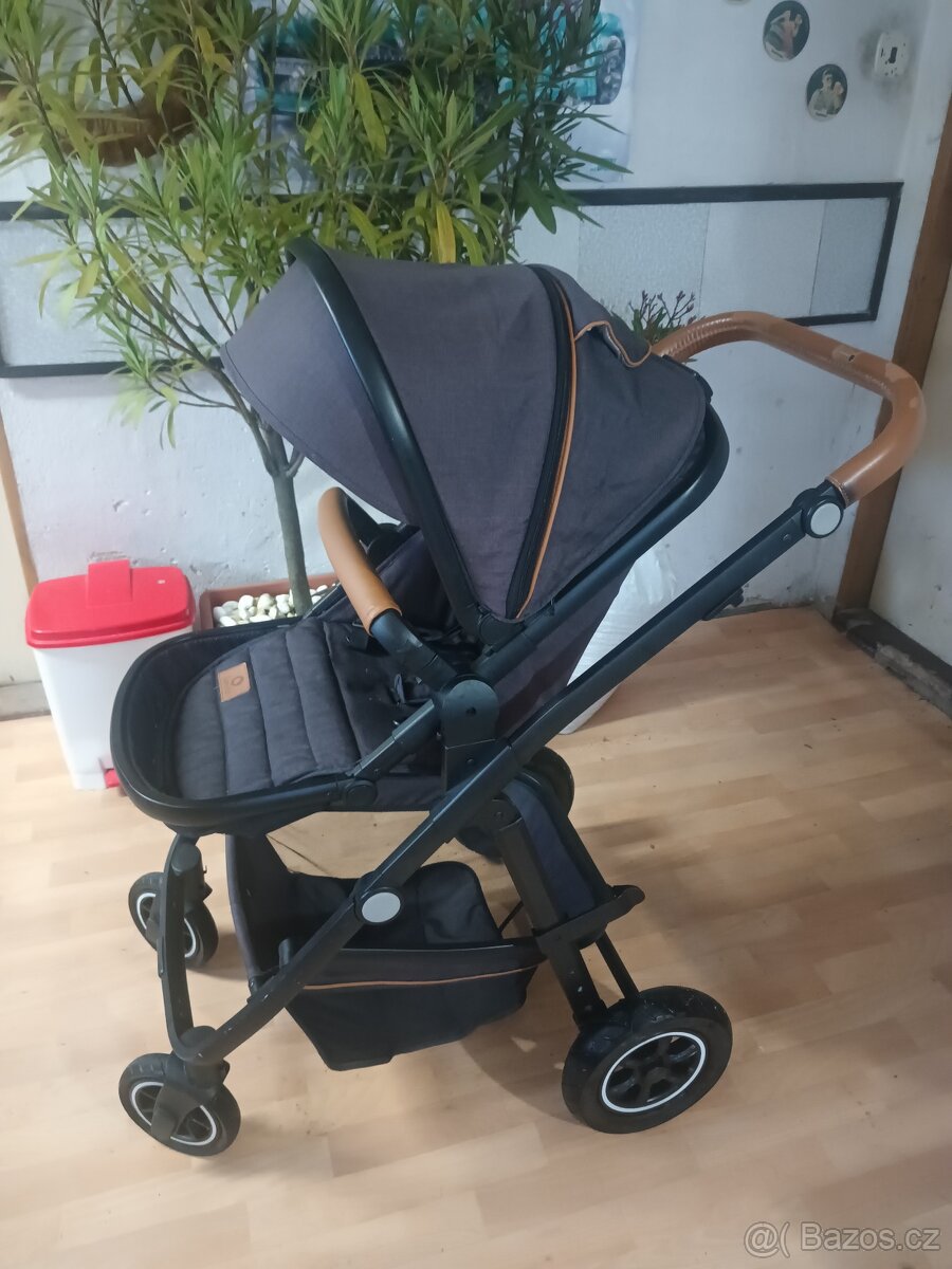 Prodám kočárek - 3