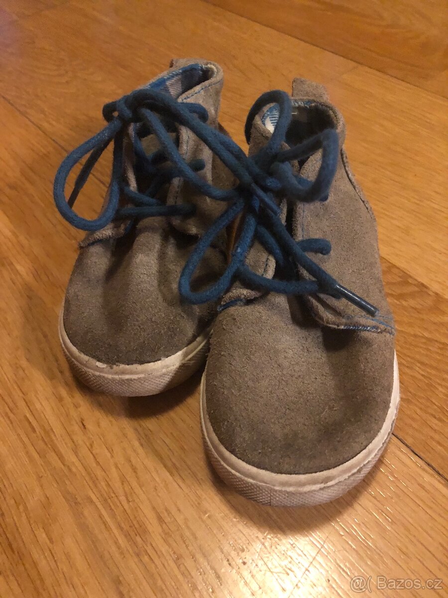 Boty zn. Impidimpi vel.23 - 3