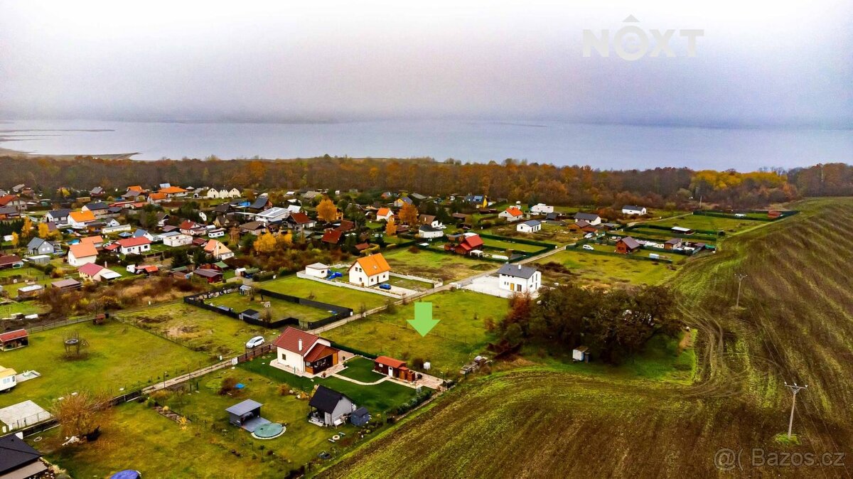 Prodej pozemek Bydlení, 890㎡ - 3