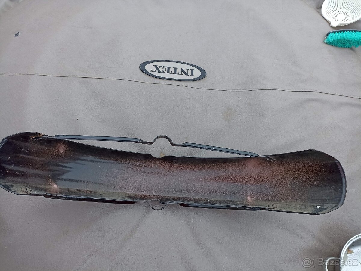 Blatník JAWA 350 / 634 - - 3