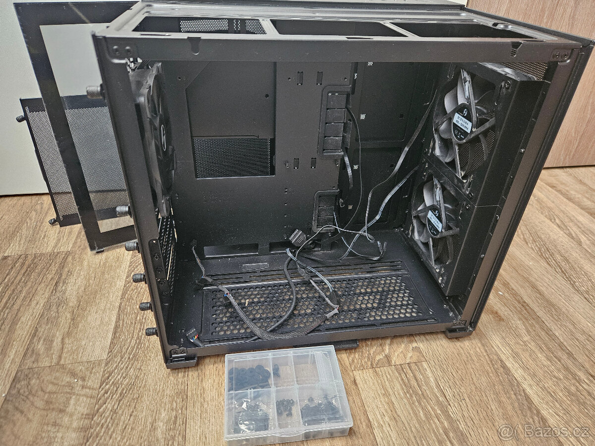 LIAN-LI O11 Air Mini, TG - 3