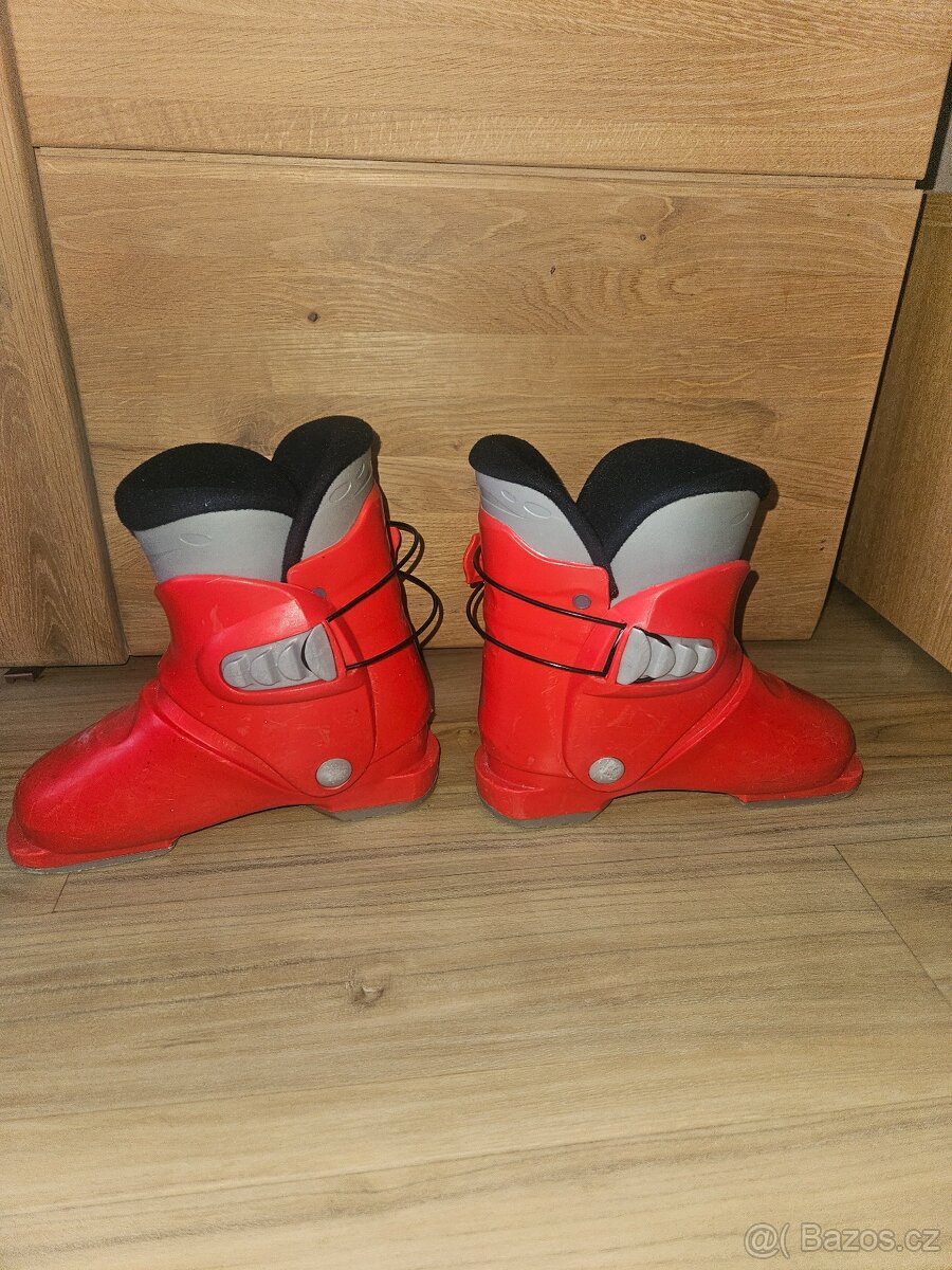 Přeskáče dětské Rossignol - 3