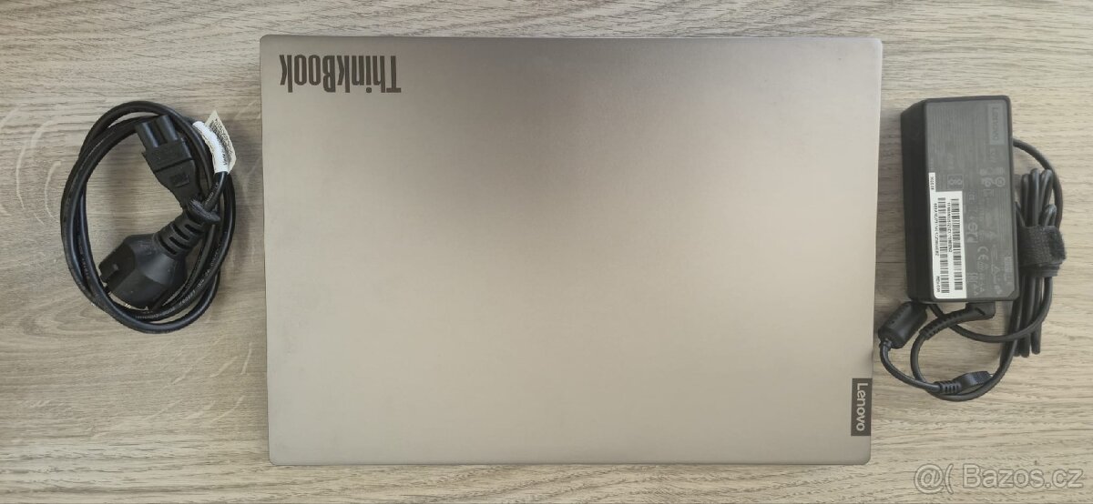 Lenovo ThinkBook 14-IIL - 3
