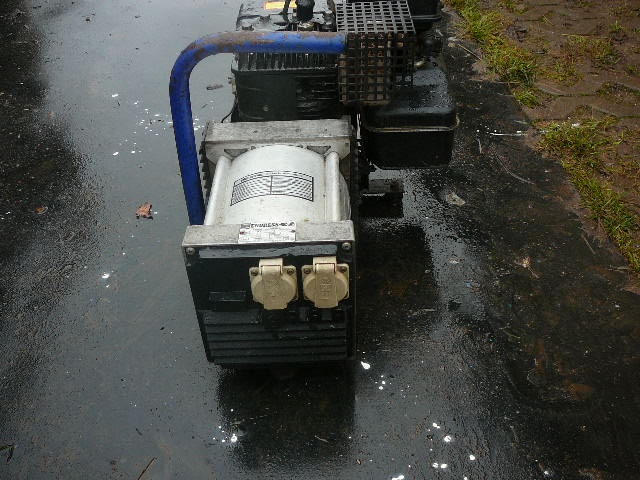 elektrocentrála endress - 3