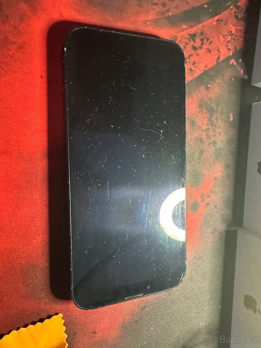 iPhone 13 | 128GB Midnight - 3