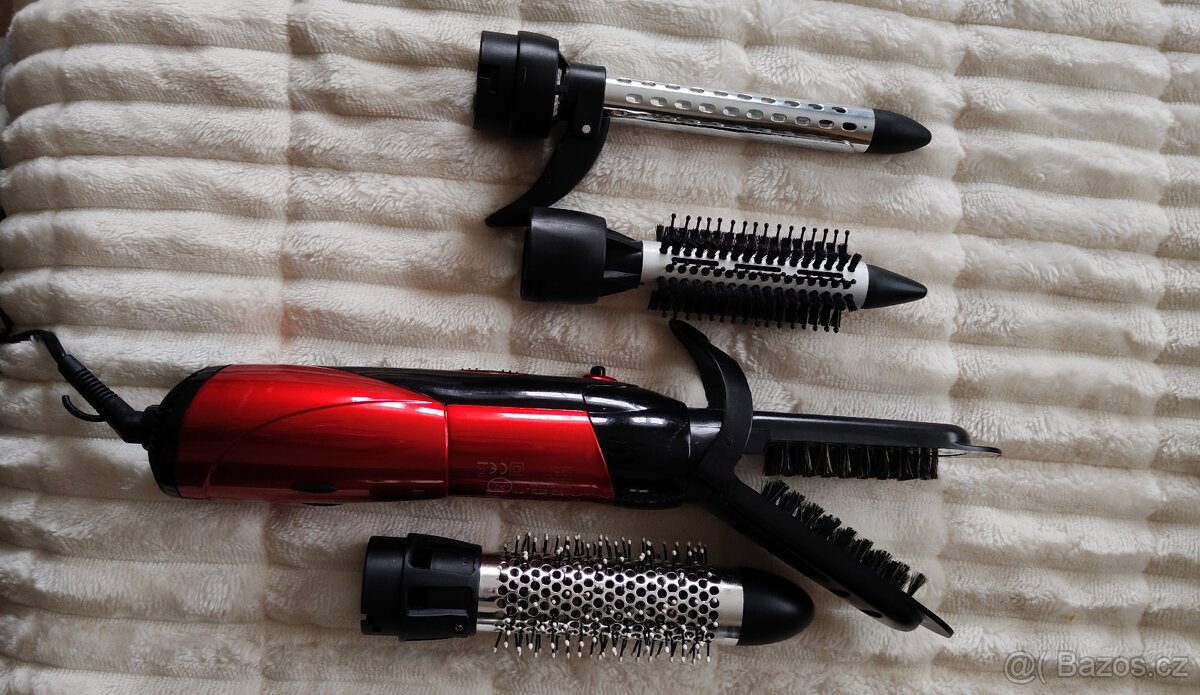 Kulmofen s ionic - 3