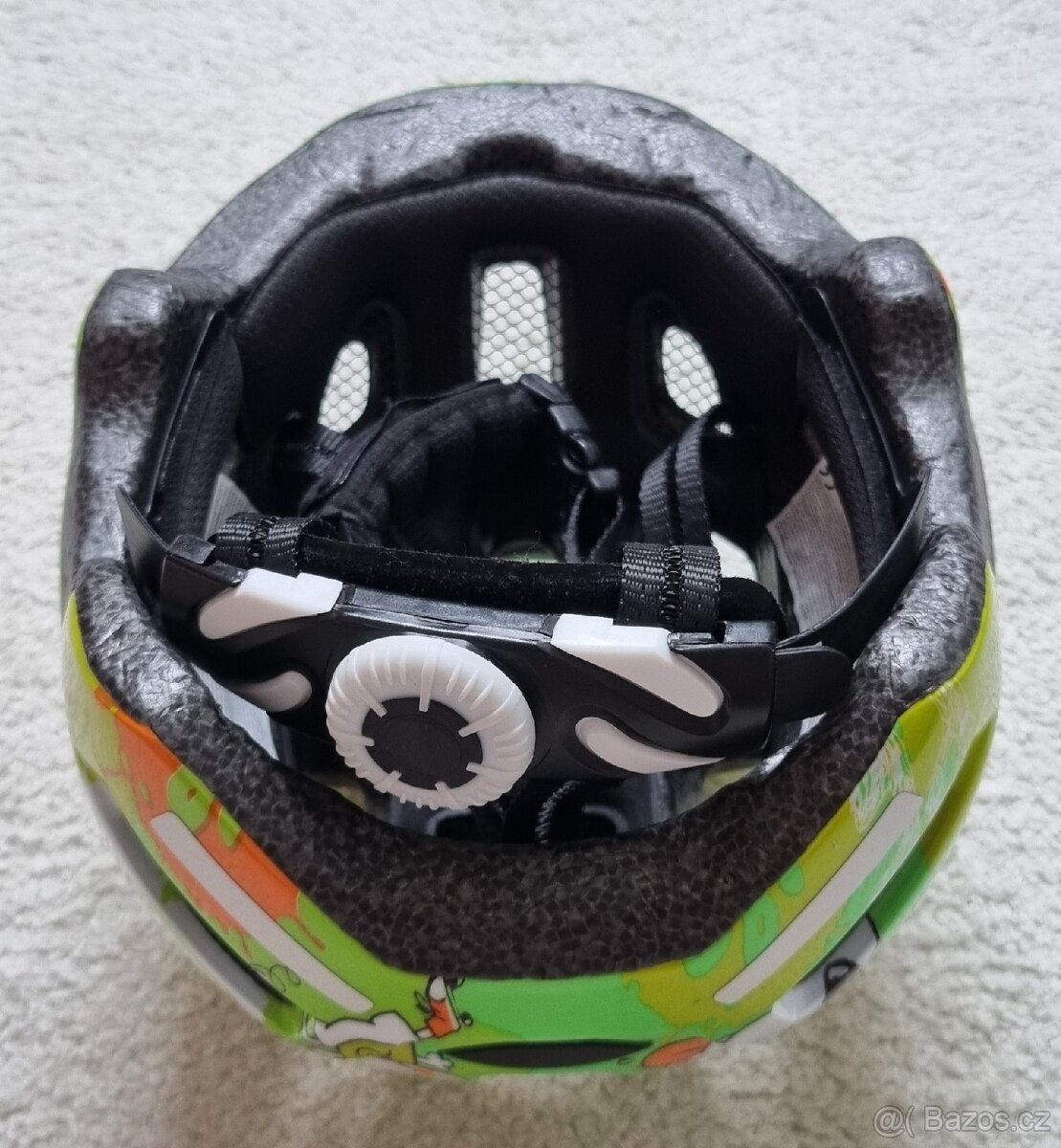 Dětská helma na kolo Etape Kitty - 3