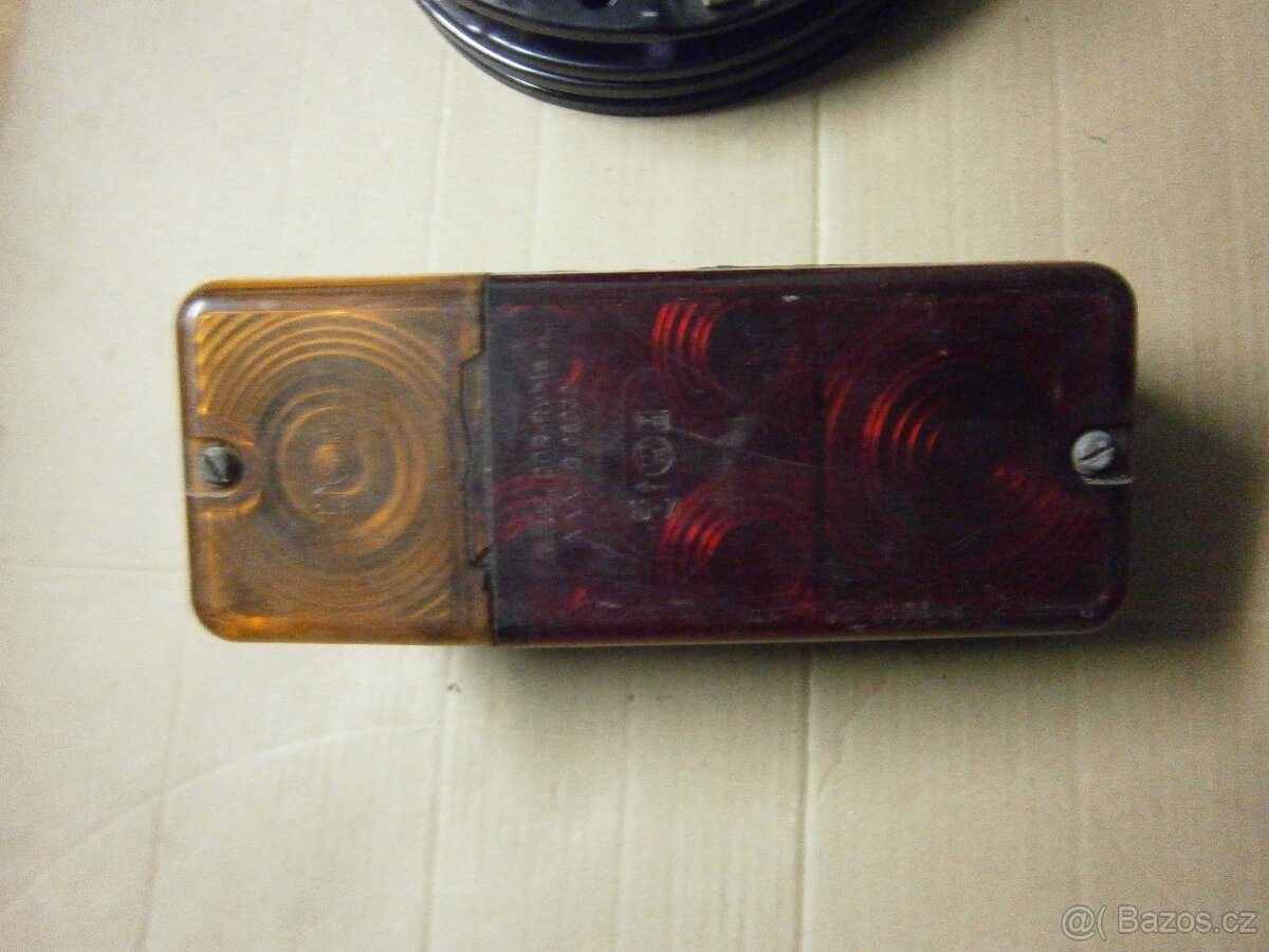 Náhradní díly Škoda, Tatra, Liaz atd - 3