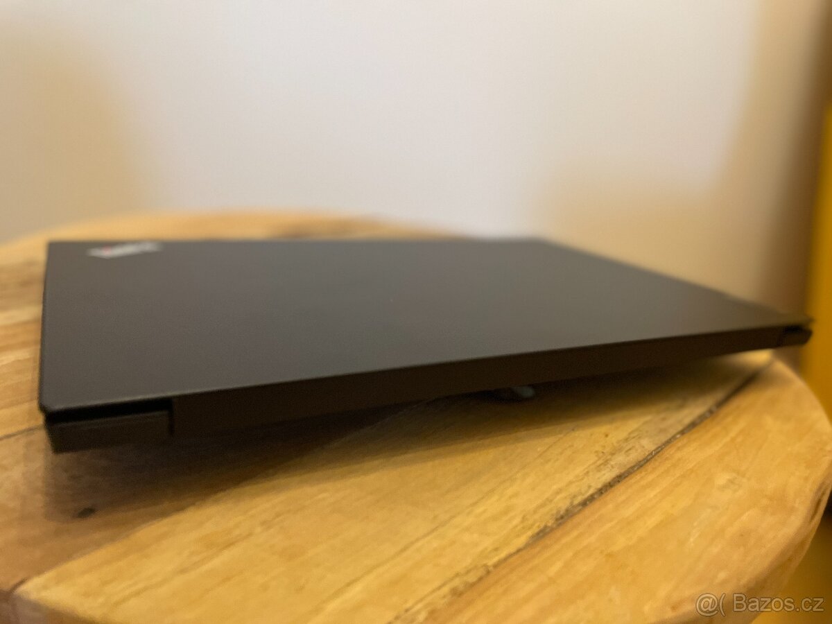 Notebook Lenovo ThinkPad E15 Gen 4 - 3