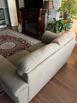 Pohovka IKEA - 3