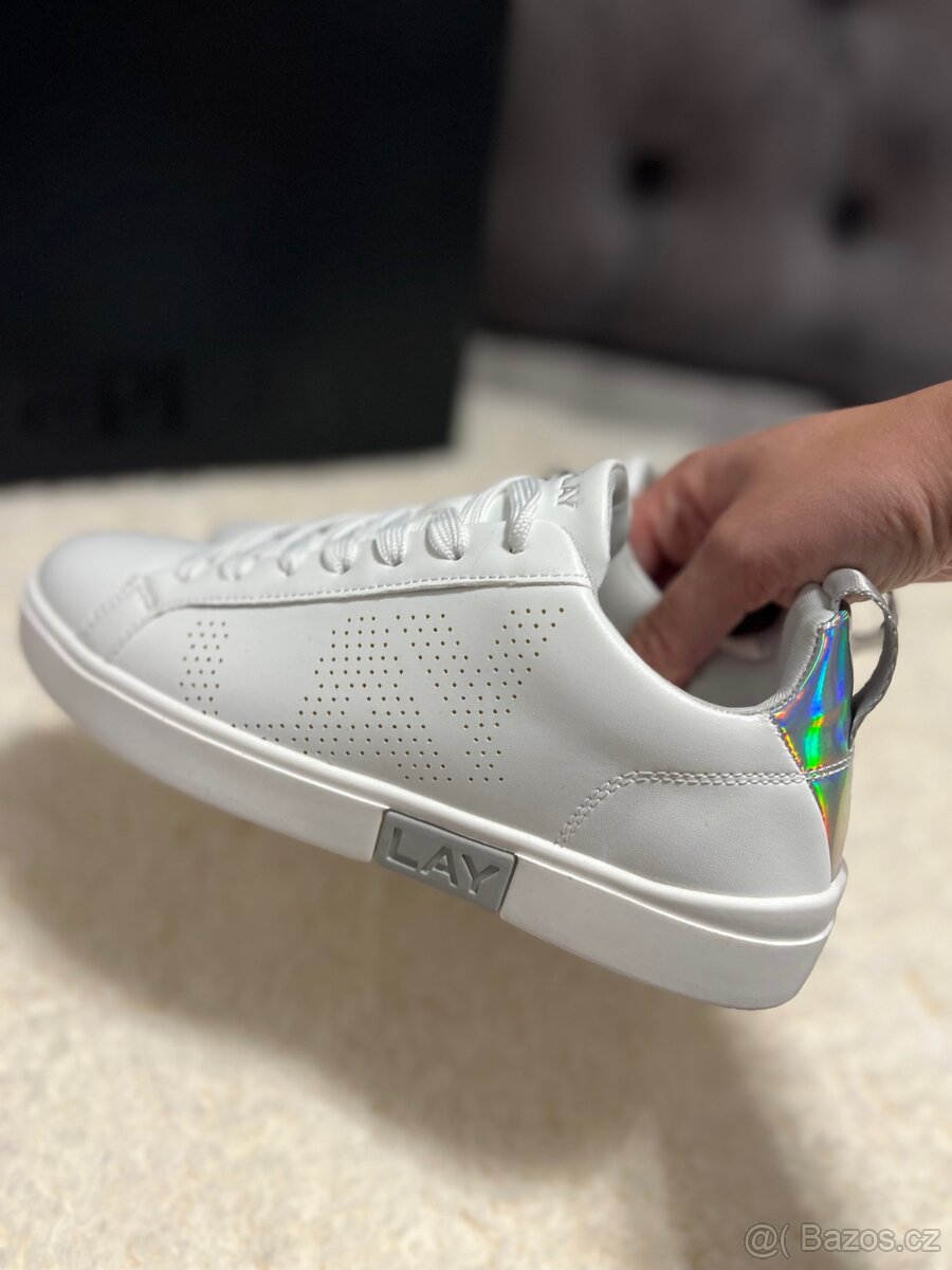 Replay tenisky vel 37 - 3