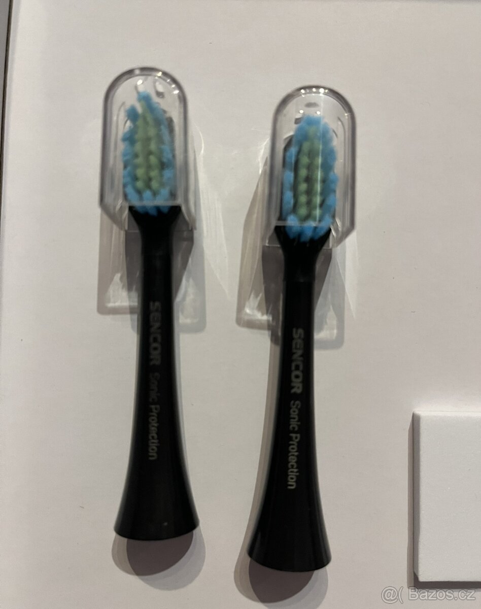 Sonický kartáček Sencor - 3