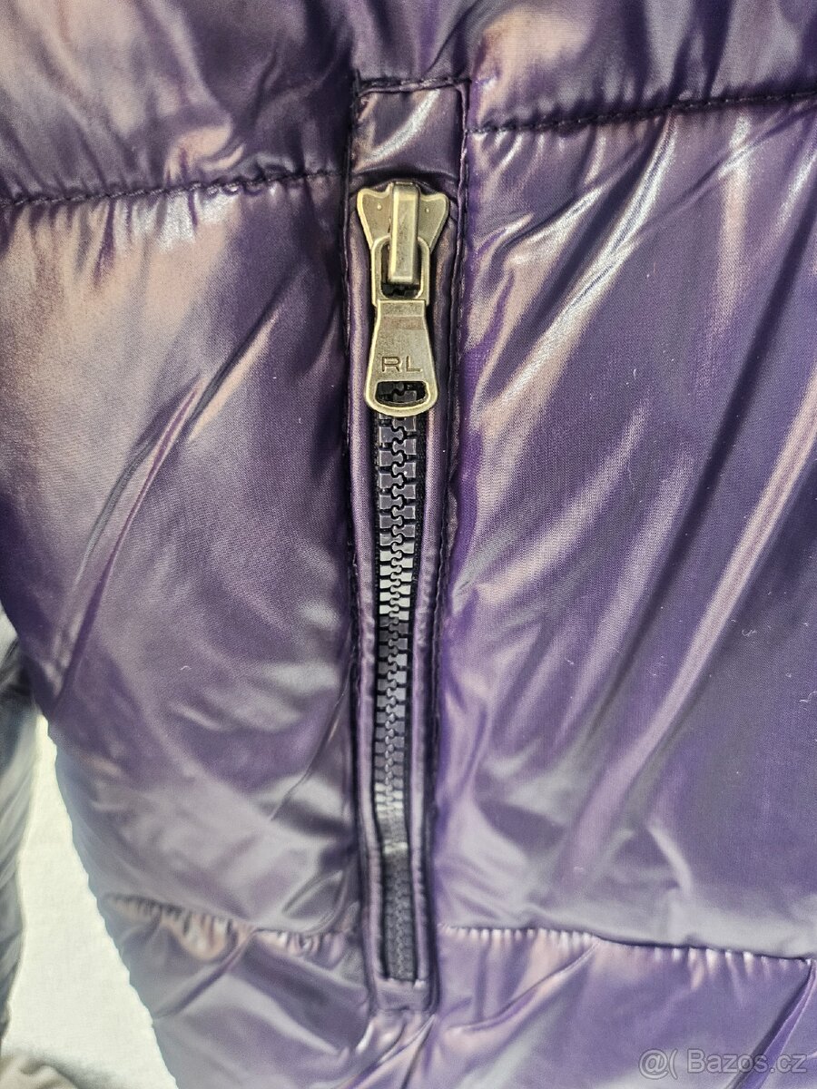 Nová bunda Ralph Lauren velikost xl - 3