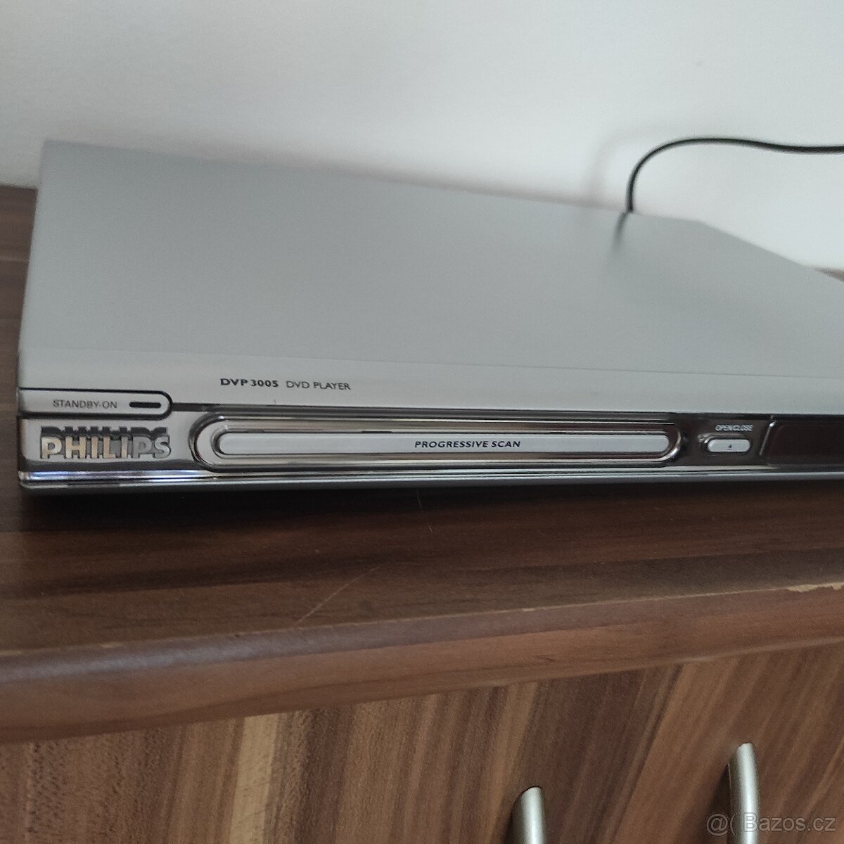 DVD přehrávač Philips - 3
