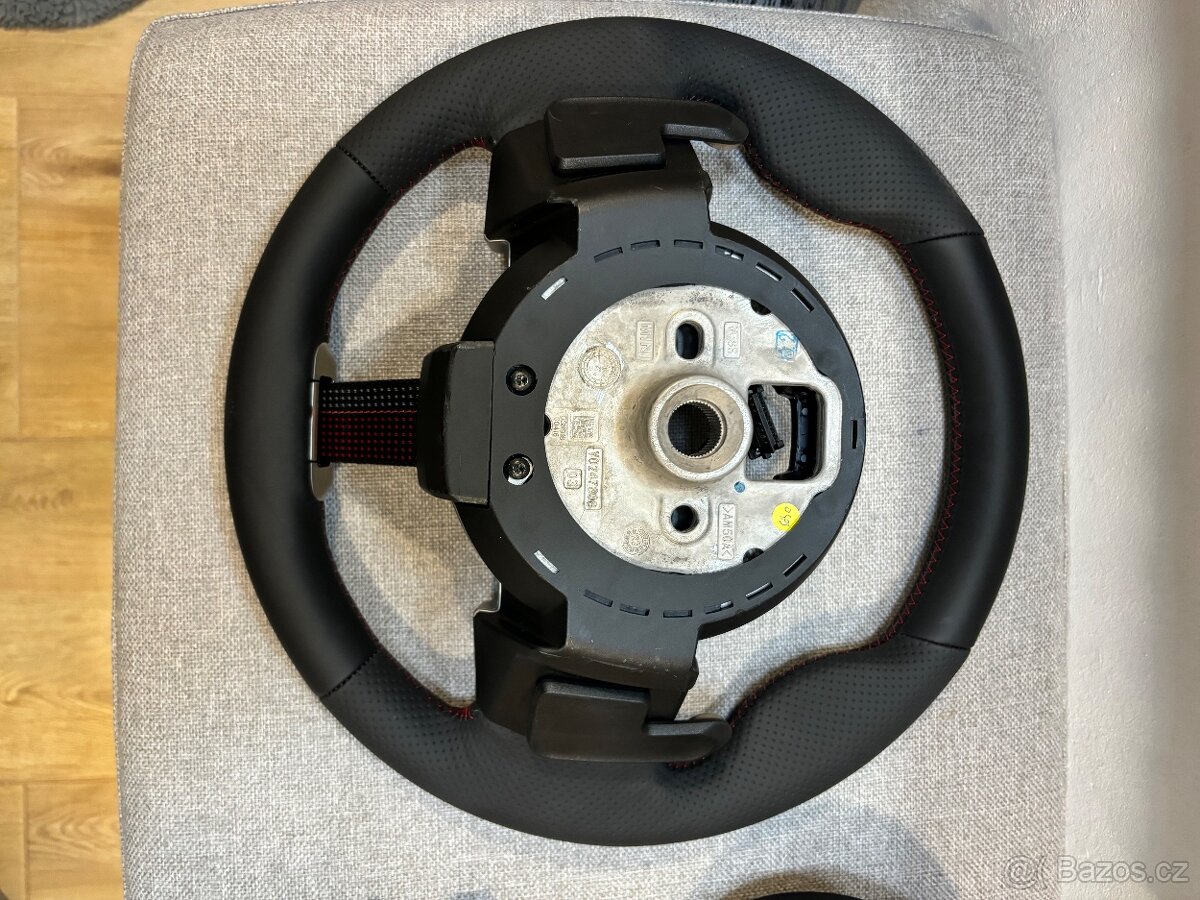 Volant Minicooper JCW F65,F66,U25 - 3