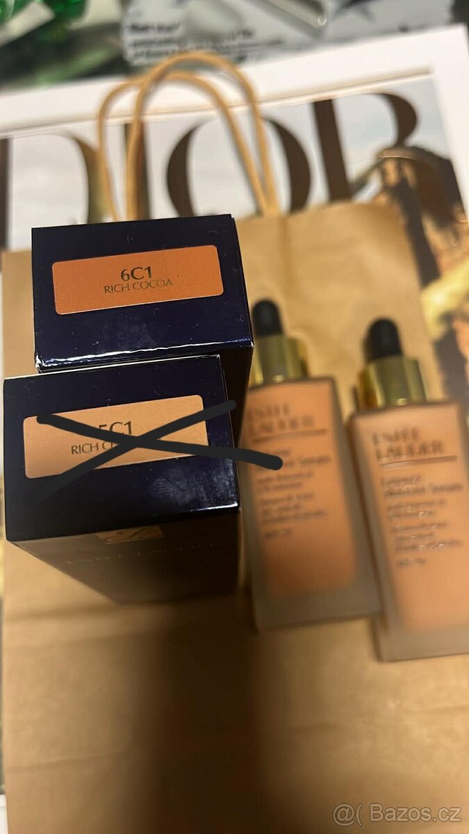 Estee lauder - 3