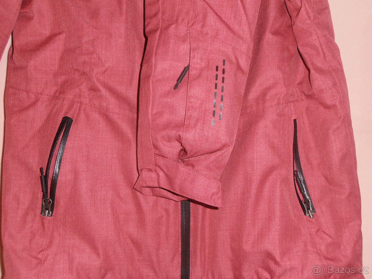 Dámská zimní bunda - 3