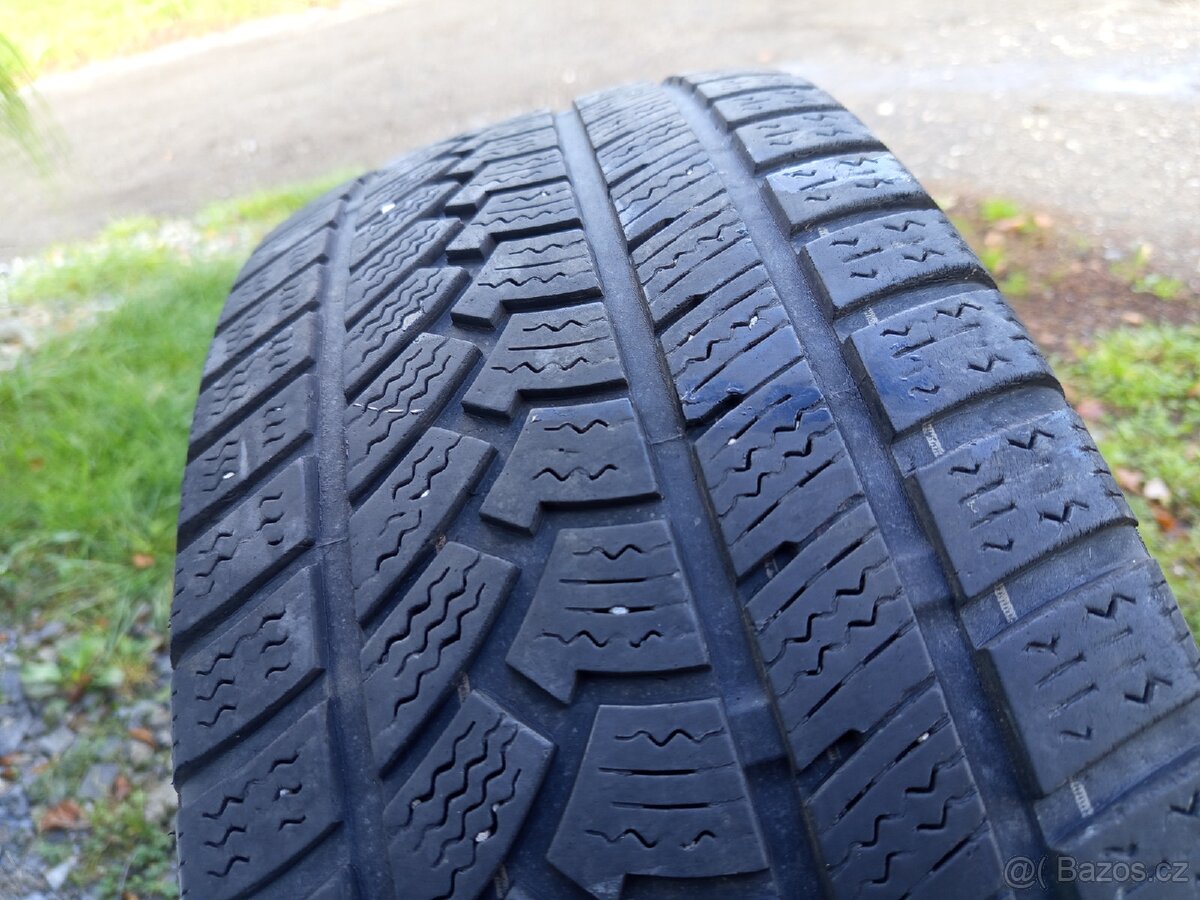 zimní pneu 235/55r17 - 3
