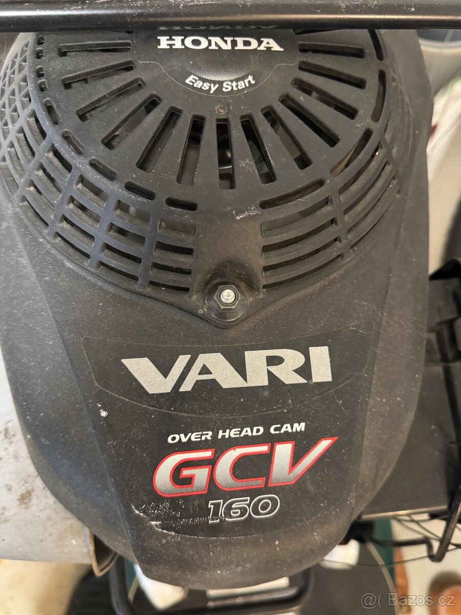 VARI-kultivátor exkluzivní nabídka - 3