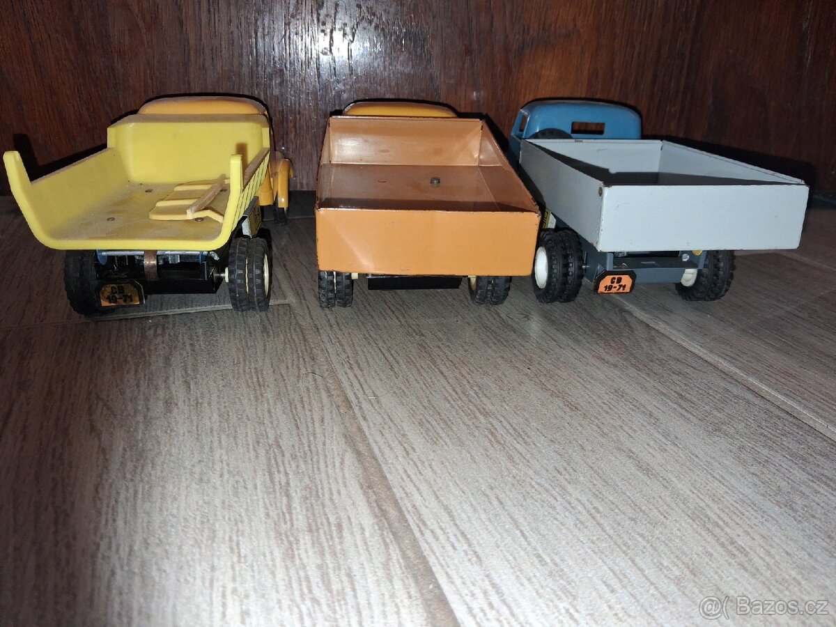 3X Praga s5t ites - 3