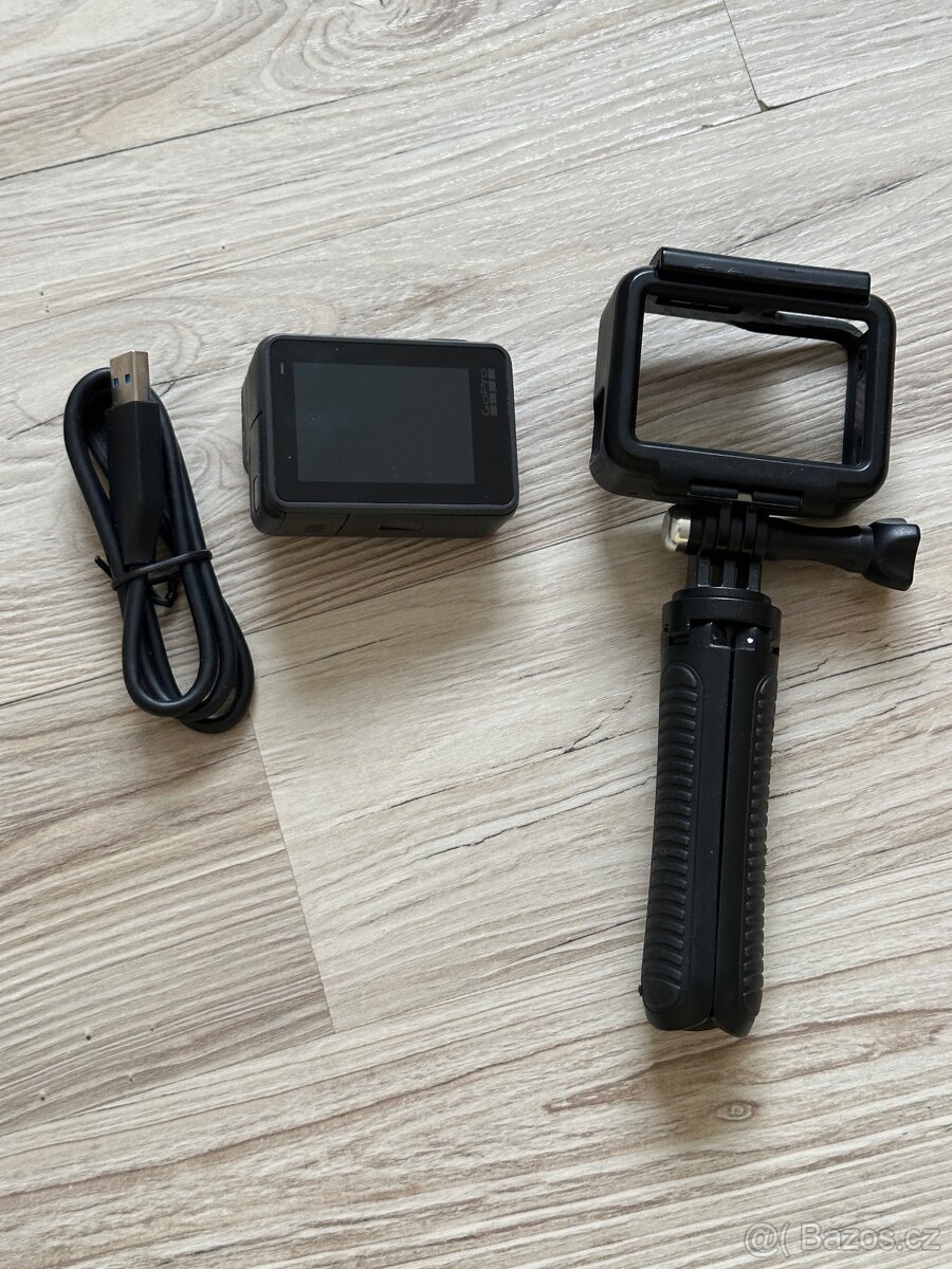 GoPro Hero 6 - 3